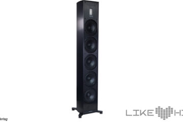 Piega Premium 701 Wireless GEN2
