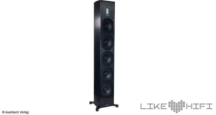 Piega Premium 701 Wireless GEN2