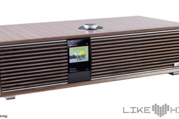Der Ruark R410