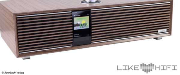Der Ruark R410