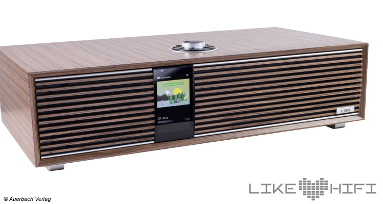 Der Ruark R410