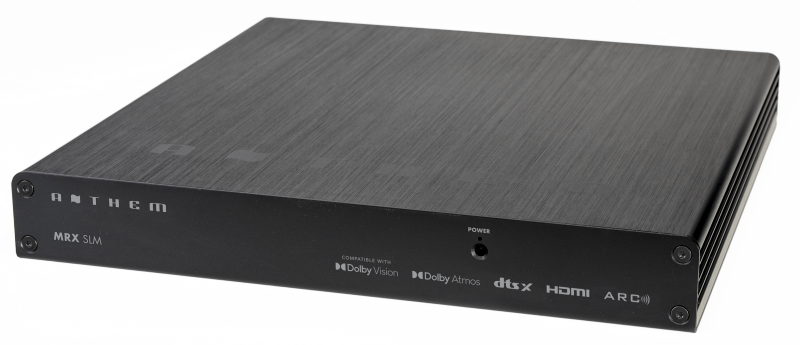 Anthem MRX SLM AV-Receiver 