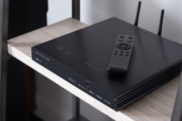 Anthem MRX SLM AV-Receiver