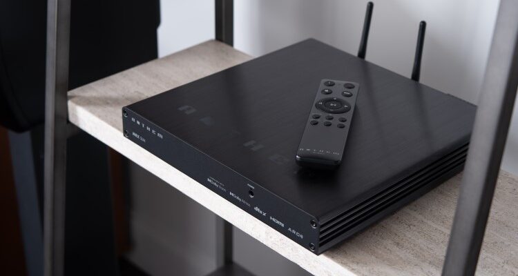 Anthem MRX SLM AV-Receiver