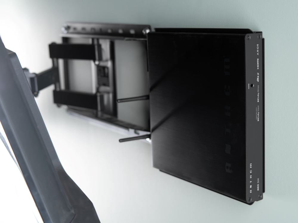 Anthem MRX SLM AV-Receiver 
