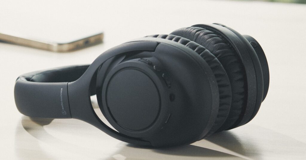 Audio-Technica ATH-S300BT Bluetooth Kopfhörer