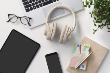 Audio-Technica ATH-S300BT Bluetooth Kopfhörer
