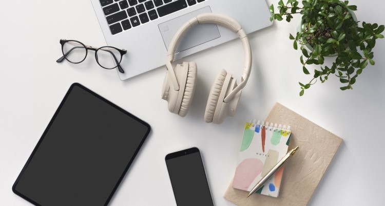 Audio-Technica ATH-S300BT Bluetooth Kopfhörer