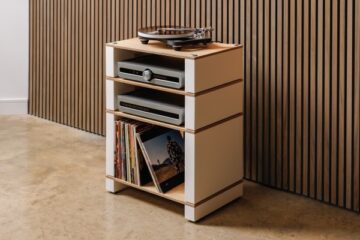 Blok Stax 2G HiFi Rack