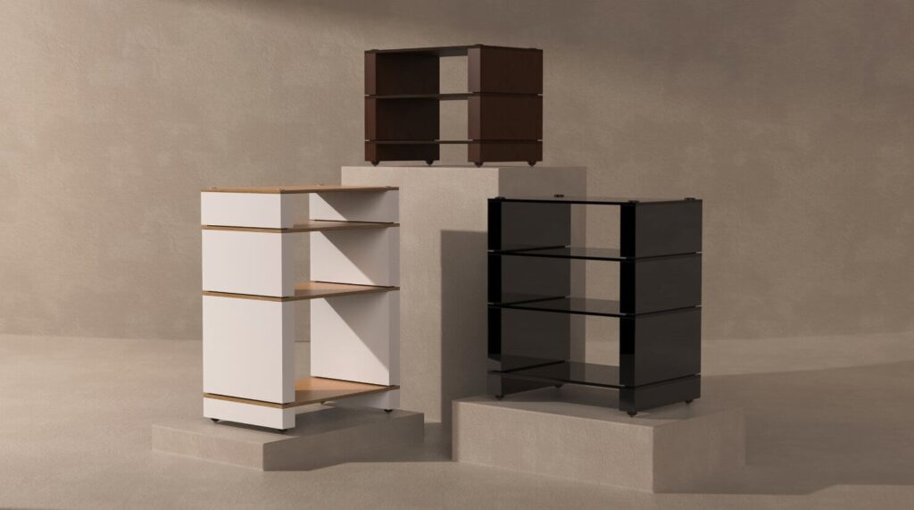 Blok Stax 2G HiFi Rack