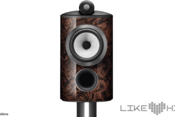 Test: Bowers & Wilkins 805 D4 Signature – High End Kompaktlautsprecher