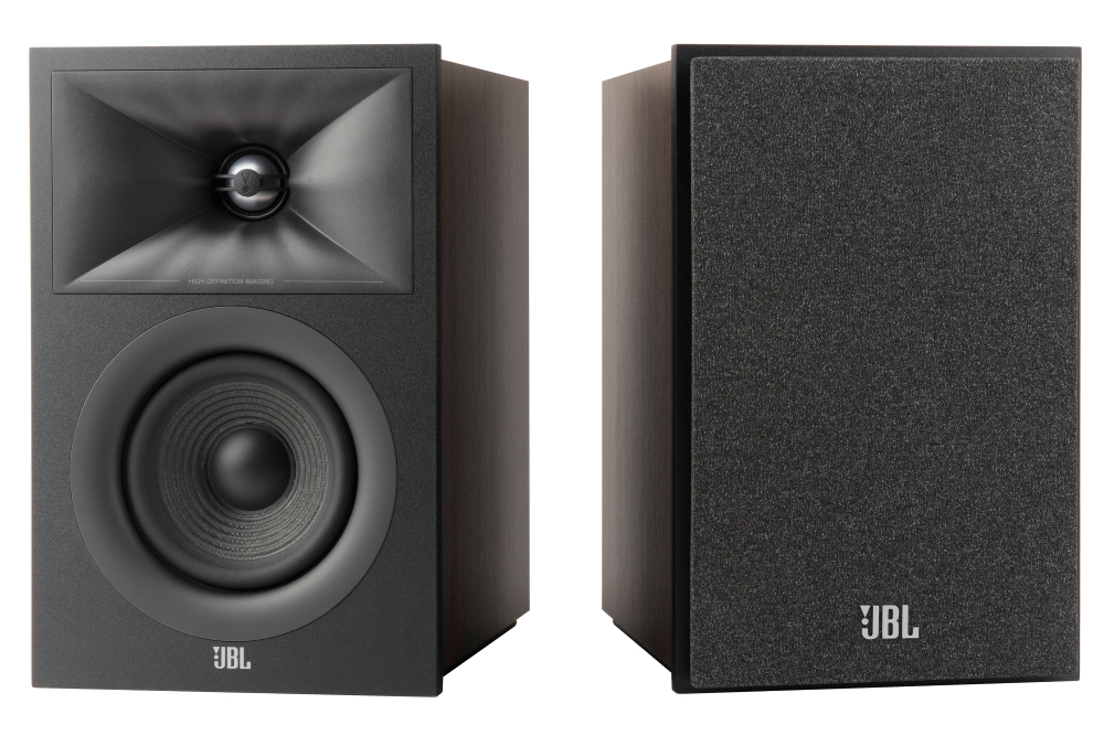 JBL Stage 2 240B Regallautsprecher
