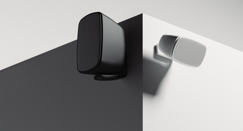 Monitor Audio Climate 3G-Serie: Neue Outdoor-Lautsprecher