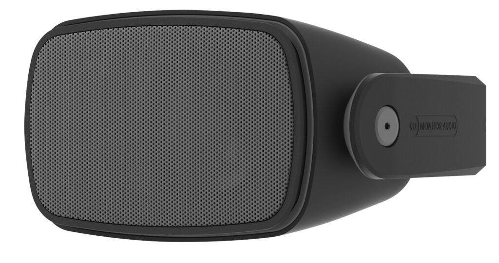 Monitor Audio Climate 3G-Serie: Neue Outdoor-Lautsprecher