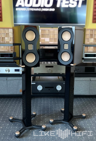 Monitor Audio Studio 89 Lautsprecherständer