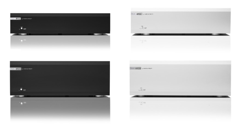 Musical Fidelity BPC Power Conditioner