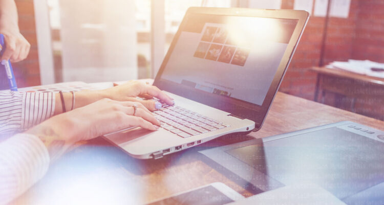 Notebook Laptop