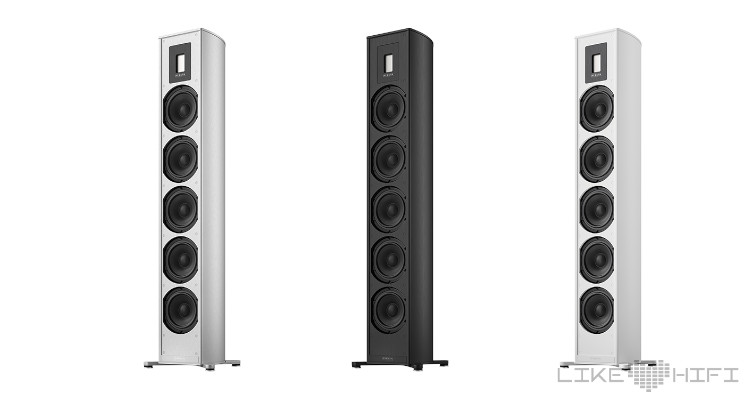 Premium 701 Wireless Gen2
