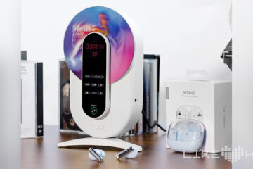 Shanling EC-Smart CD-Player