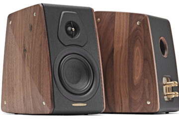 Sonus faber Concertino G4