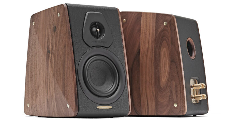 Sonus faber Concertino G4
