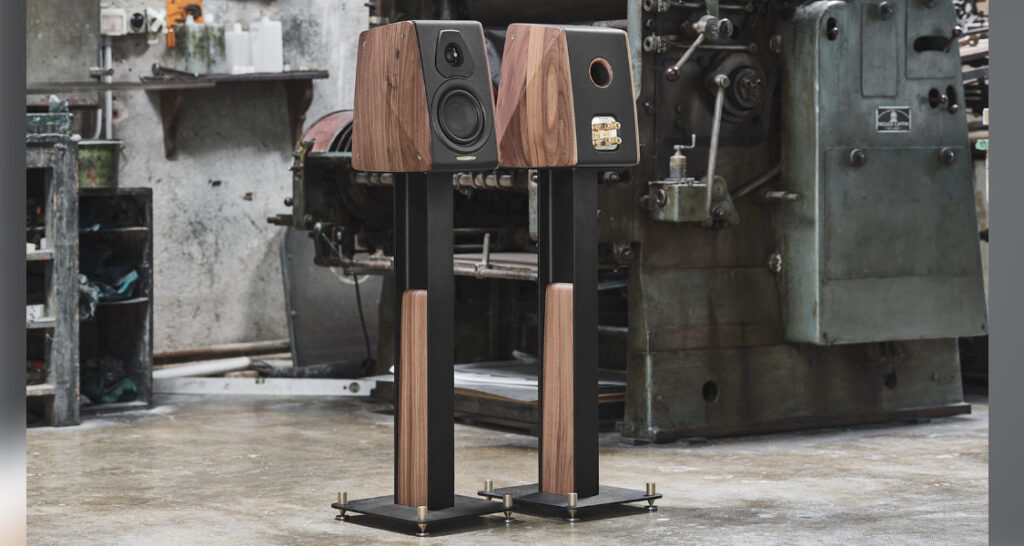 Sonus faber Concertino G4