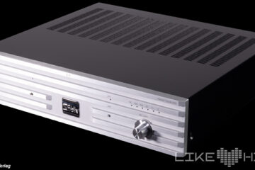 Soulnote E1
