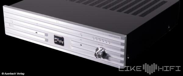 Soulnote E1