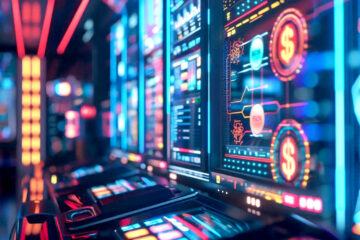 casino slotmaschine