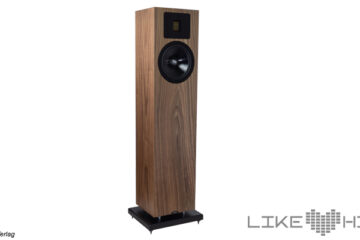 Test: Neat Acoustics Elite Classic – Standlautsprecher