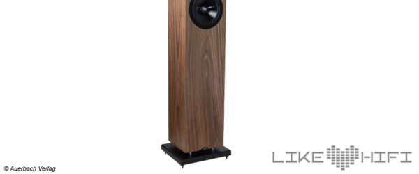 Test: Neat Acoustics Elite Classic – Standlautsprecher