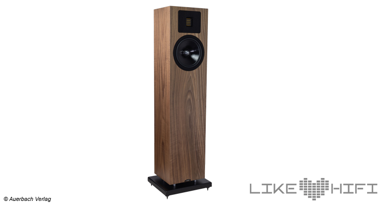 Test: Neat Acoustics Elite Classic – Standlautsprecher