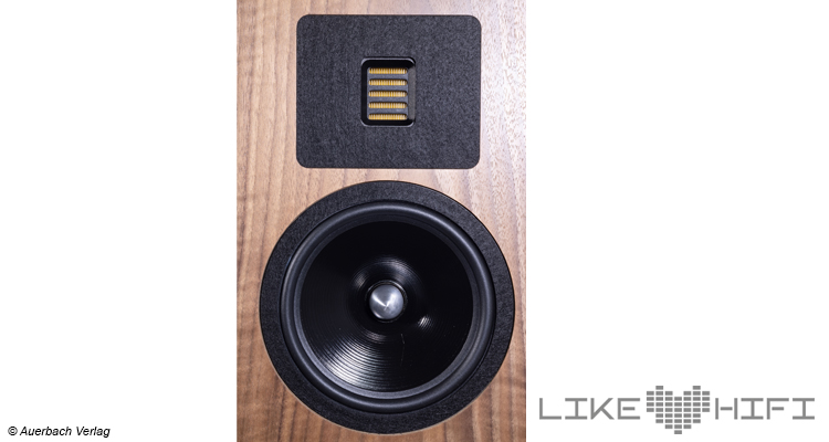 Test: Neat Acoustics Elite Classic – Standlautsprecher