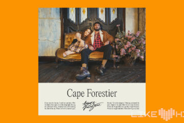 Angus Julia Stone Cape Forestier Review