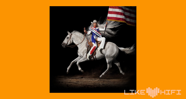 Beyonce Cowboy Carter Review