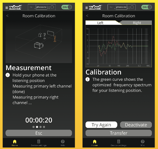 Test: Nubert nuControl X – Vorverstärker mit DAC & Streaming