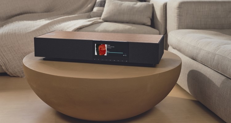 Cambridge evo one