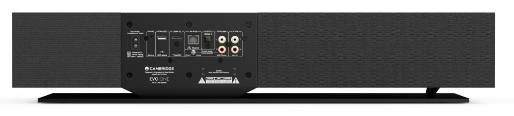 Cambridge Audio Evo One