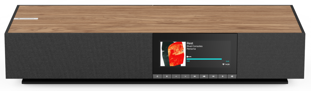 Cambridge Audio Evo One