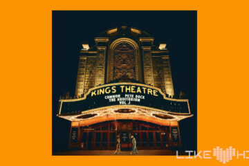 Common Pete Rock The Auditorium Vol. 1 Review