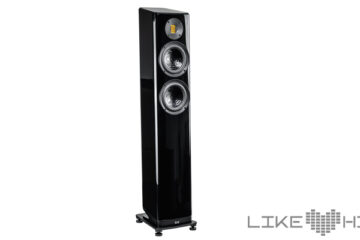 Elac Vela FS 407.2 Standlautsprecher im Test 2023