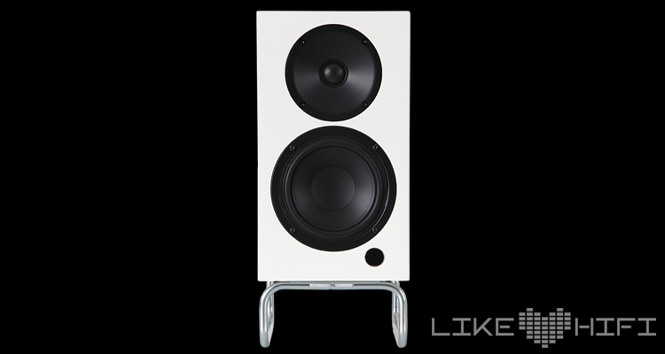 Elac Debut ConneX Adsum Lautsprecher Front