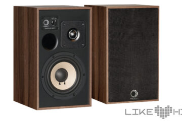 Elipson Heritage XLS 7