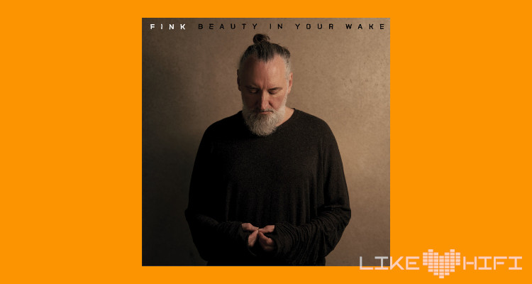 Fink Beauty in your wake Review