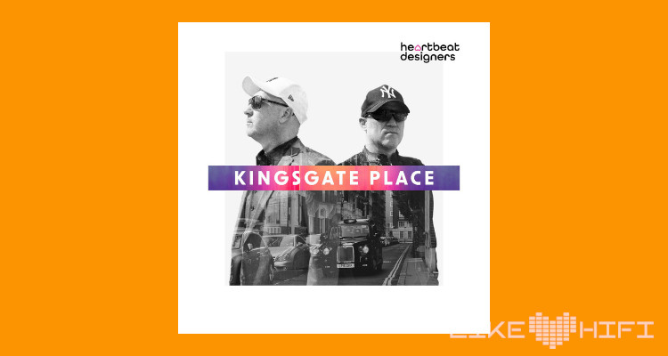 Heartbeat Designers Kingsgate Place Review