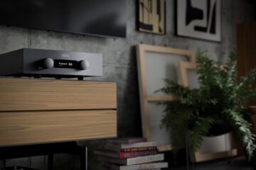 Hegel H400