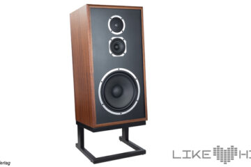 KLH Model Five