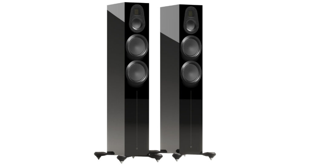 Monitor Audio Gold 300 G6