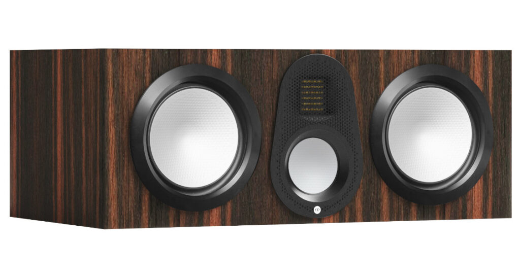 Monitor Audio Gold C250 6G
