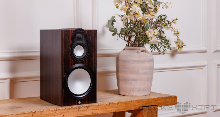 Monitor Audio Gold 100 6G Lautsprecher